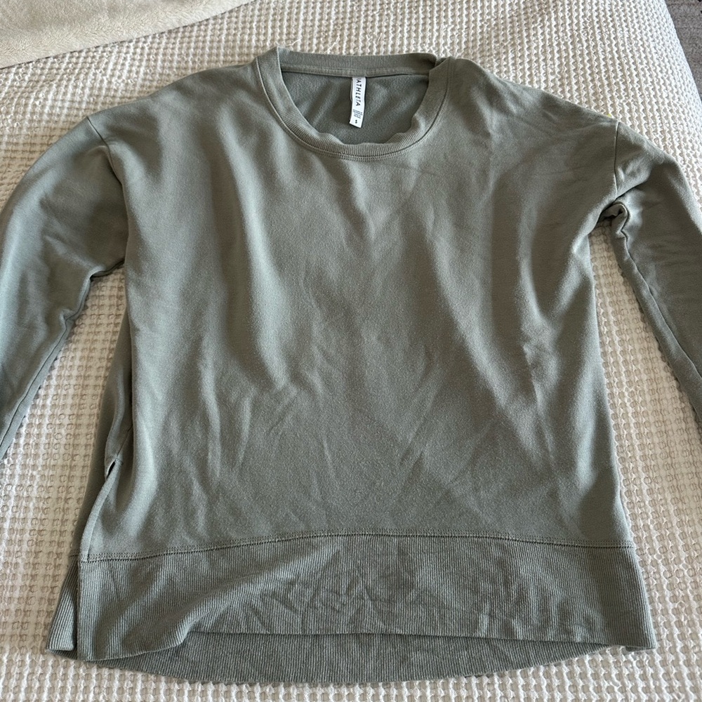 athleta long sleeve